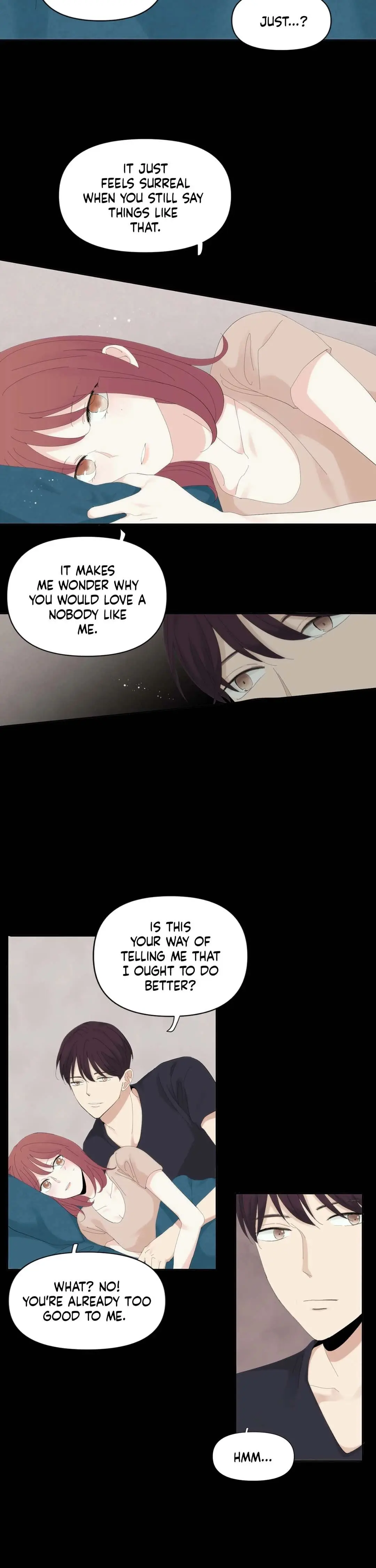 Let it be Episode 34 - Page 3