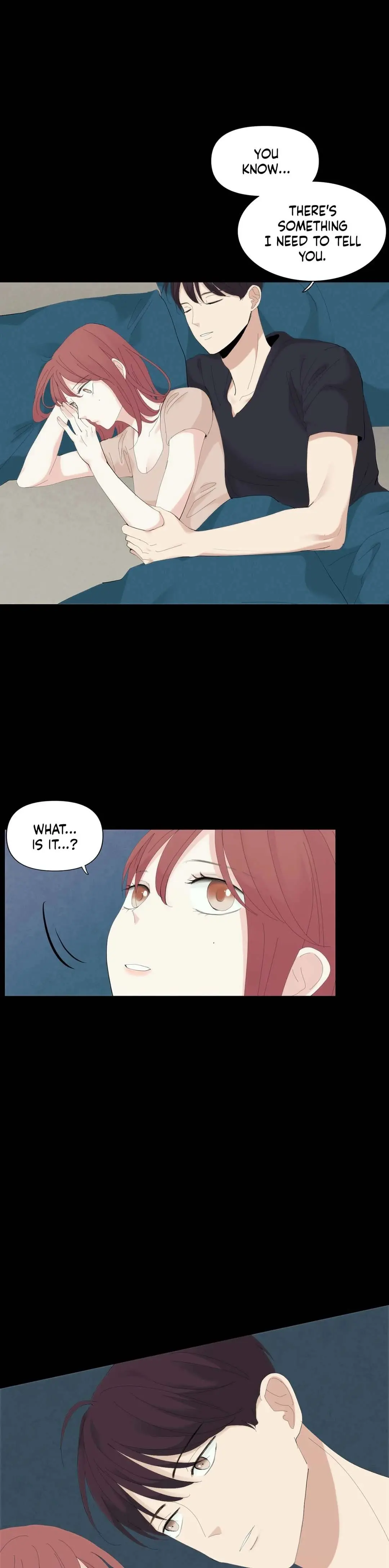 Let it be Episode 34 - Page 4
