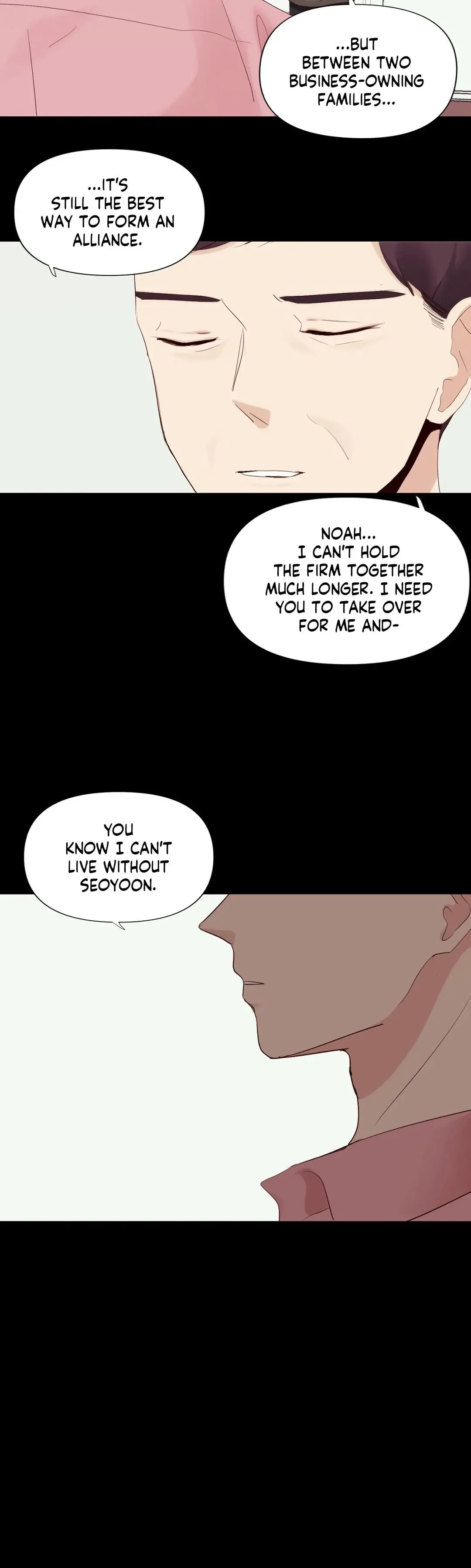 Let it be Episode 35 - Page 11