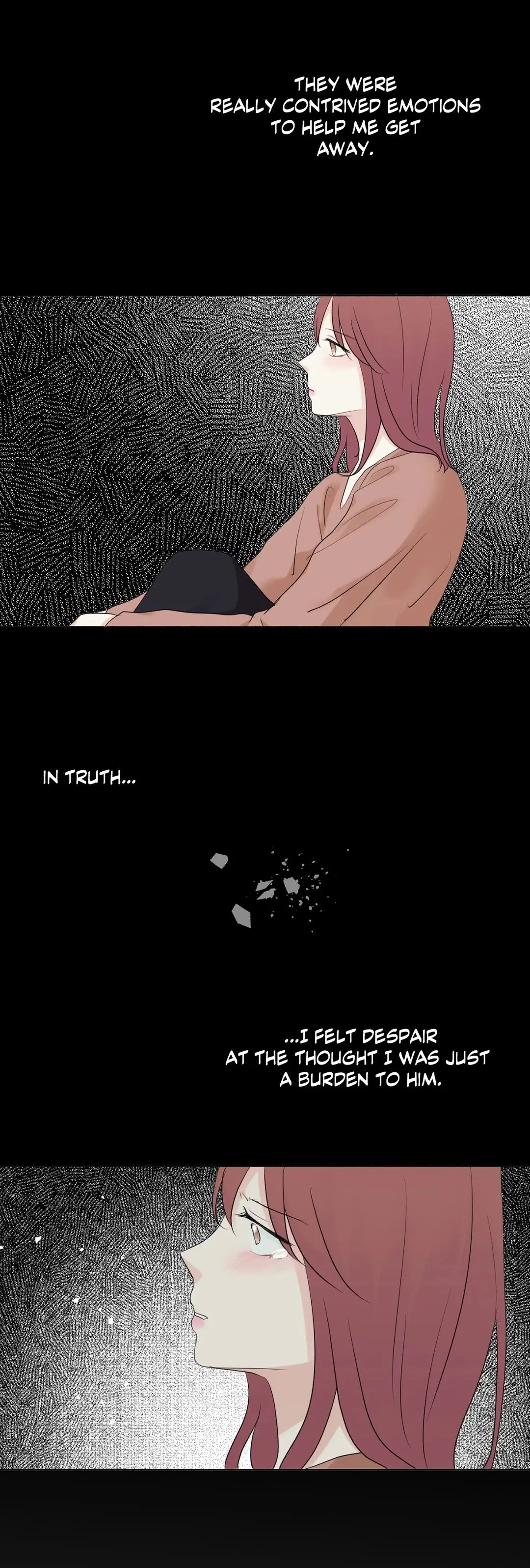 Let it be Episode 35 - Page 17