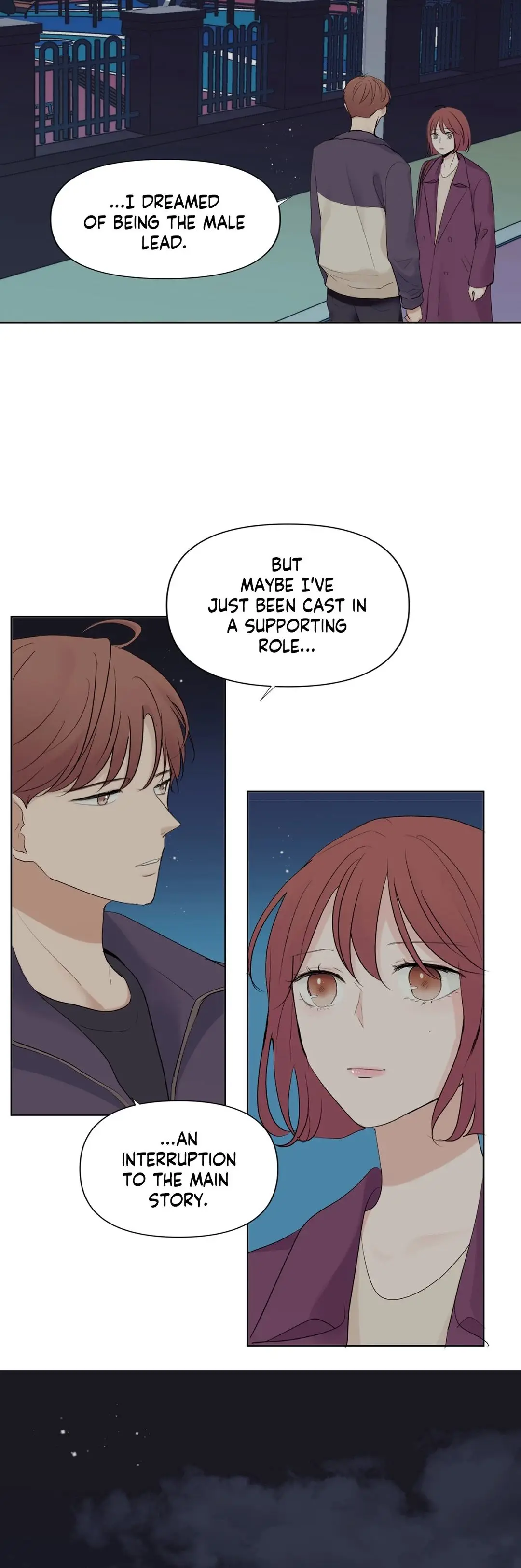 Let it be Episode 35 - Page 31