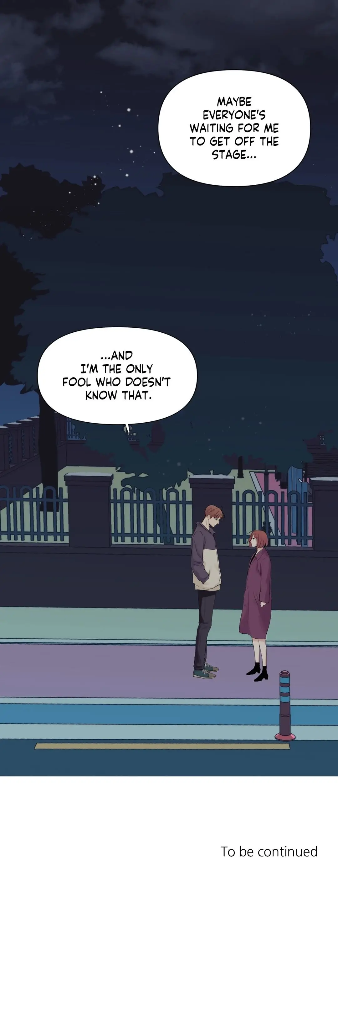 Let it be Episode 35 - Page 32