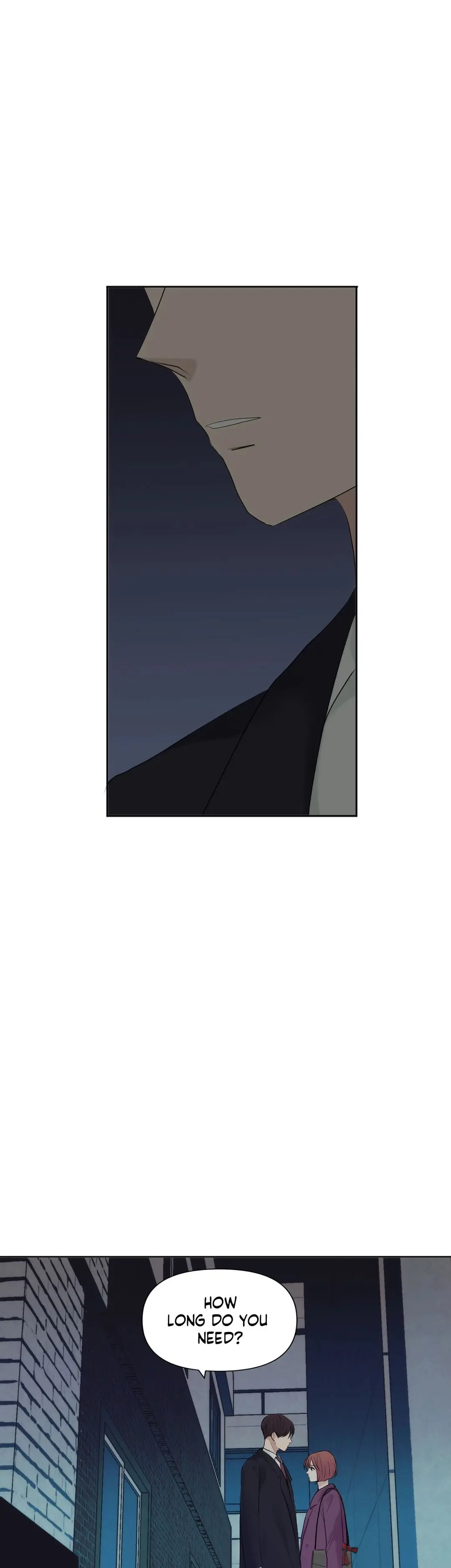 Let it be Episode 35 - Page 5
