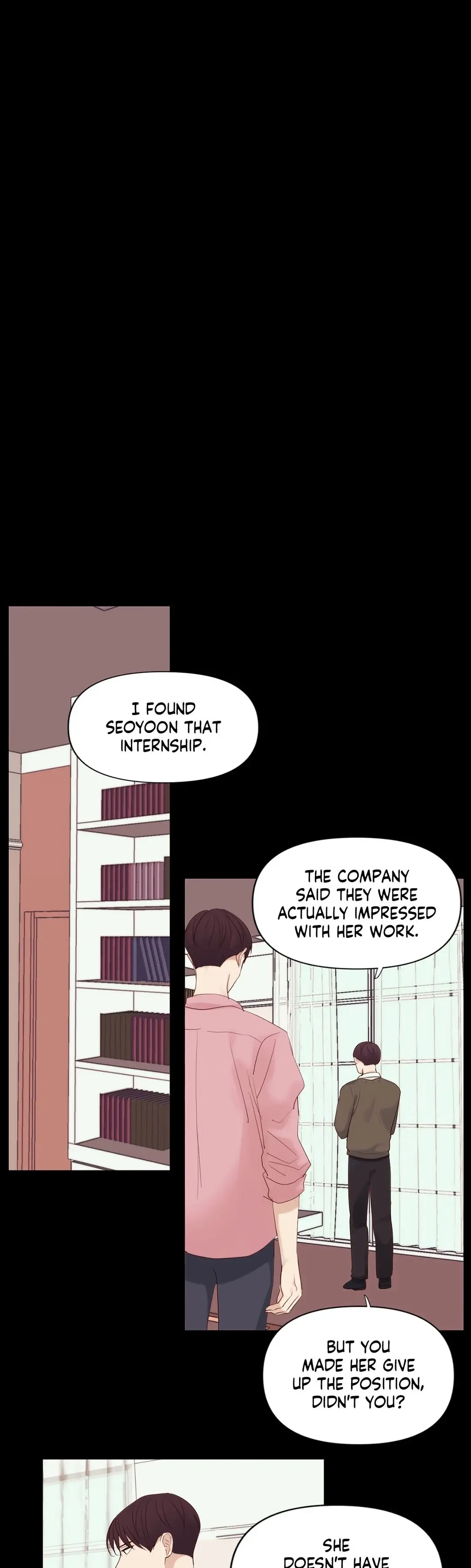 Let it be Episode 35 - Page 9
