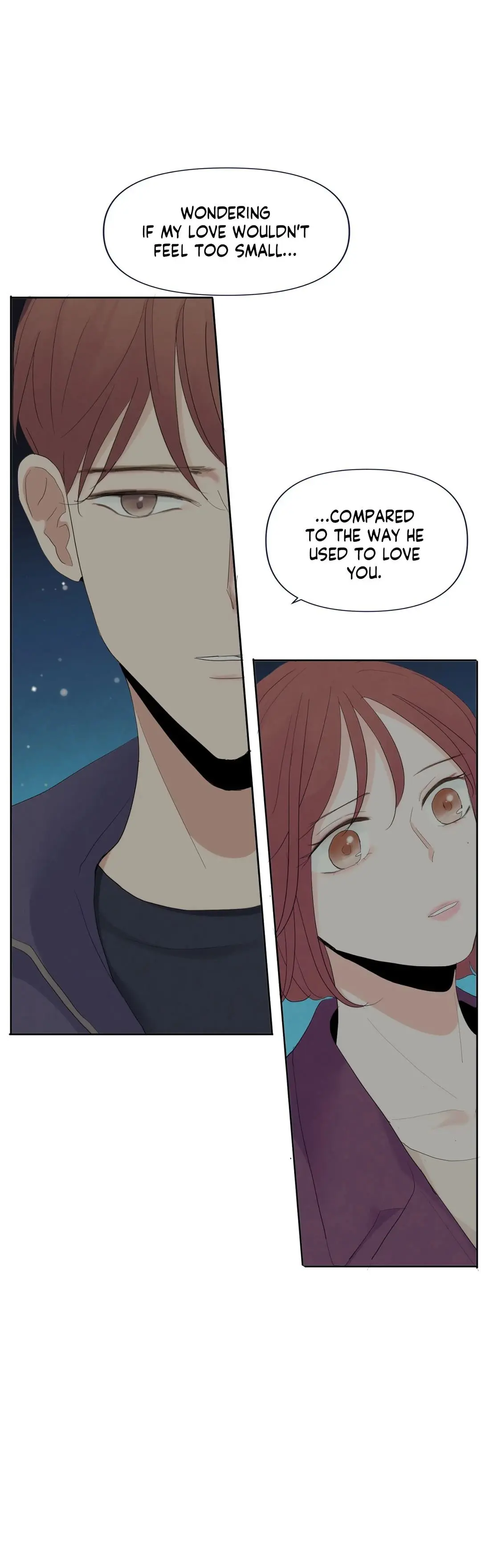 Let it be Episode 36 - Page 11