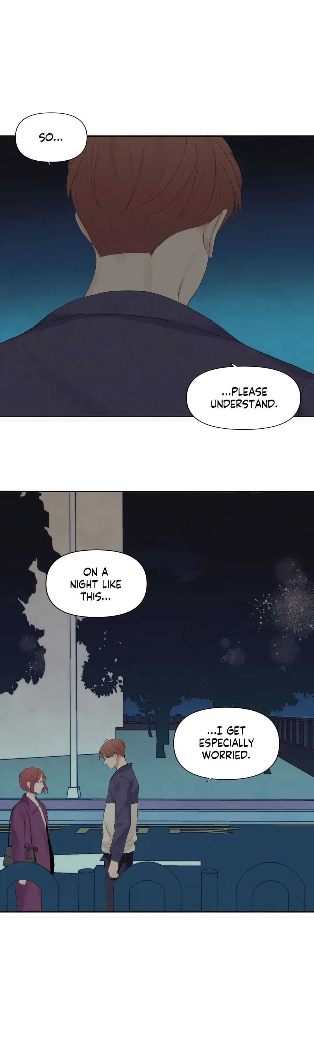 Let it be Episode 36 - Page 12