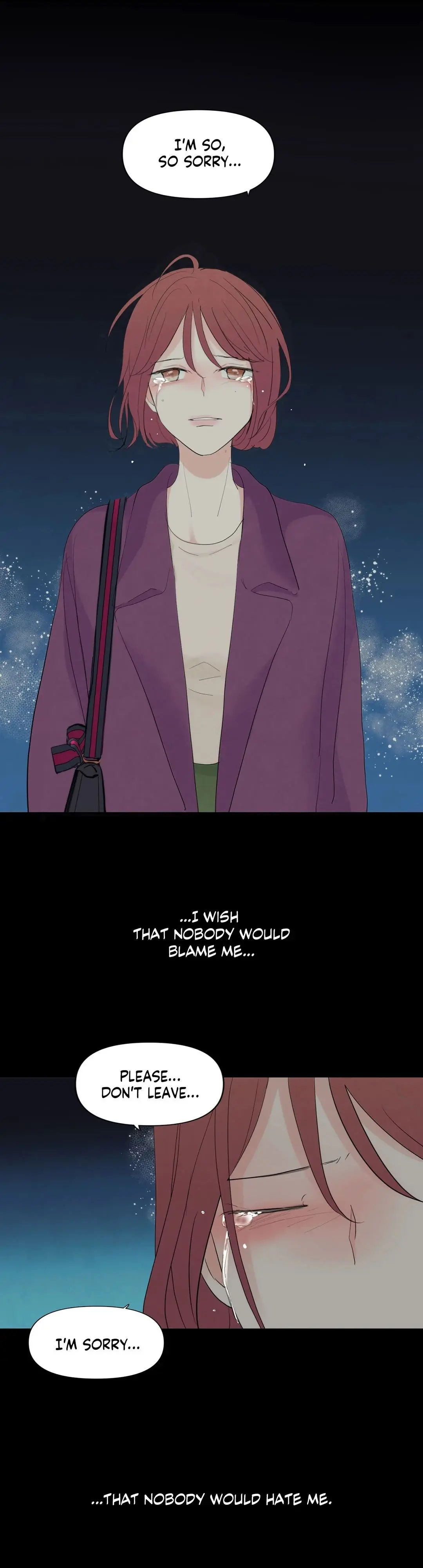 Let it be Episode 36 - Page 19