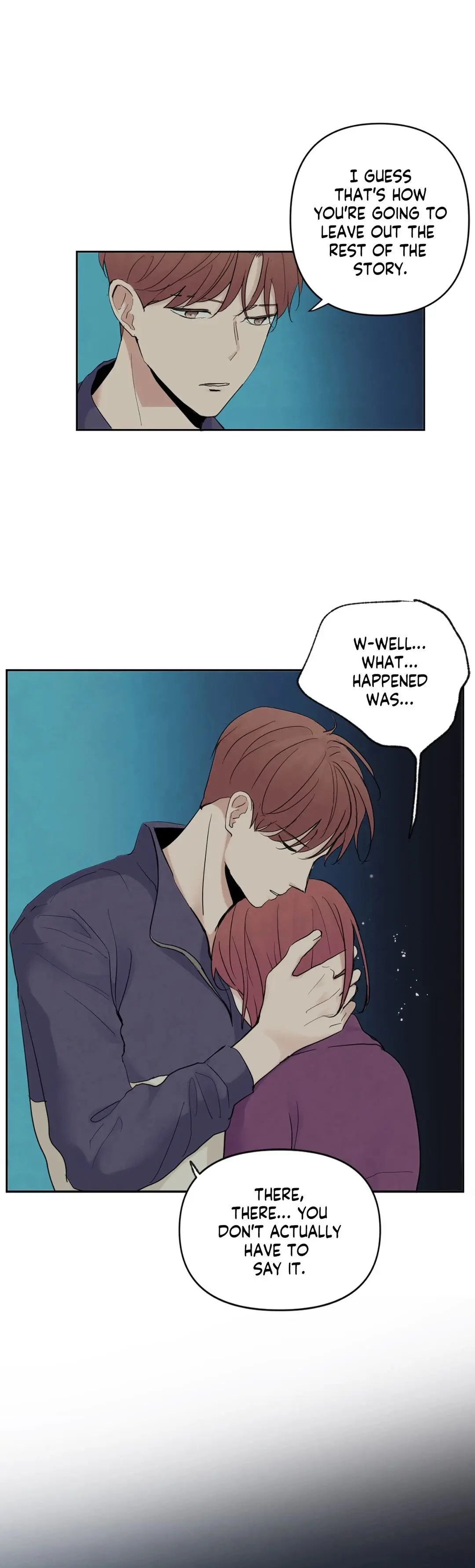 Let it be Episode 36 - Page 24