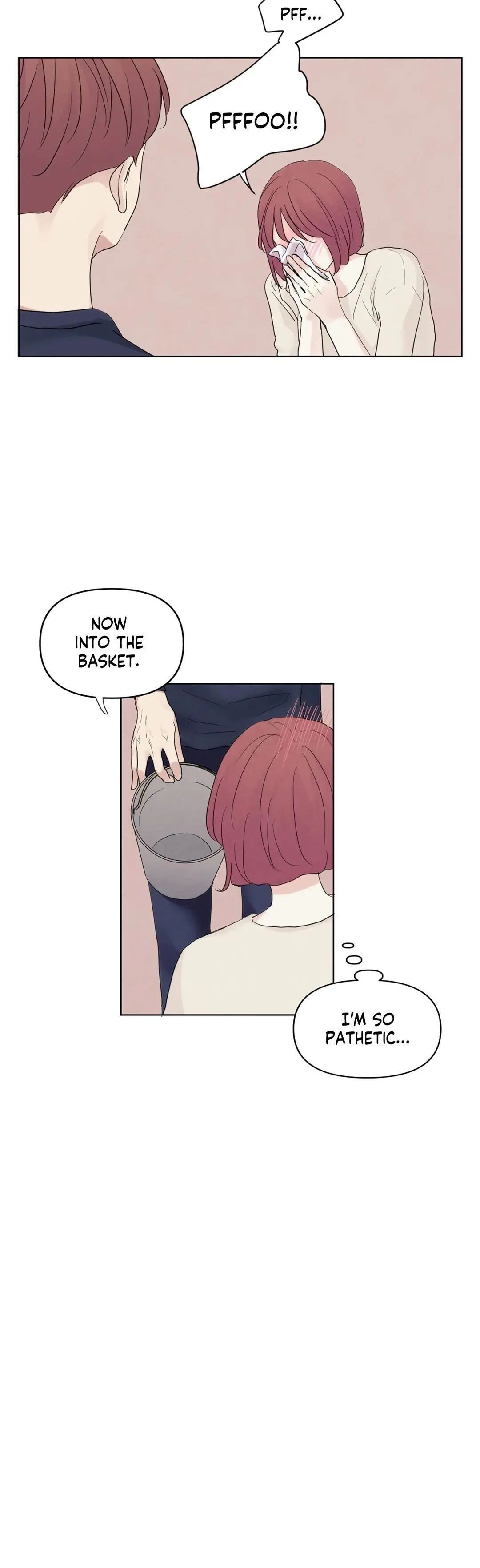 Let it be Episode 36 - Page 27