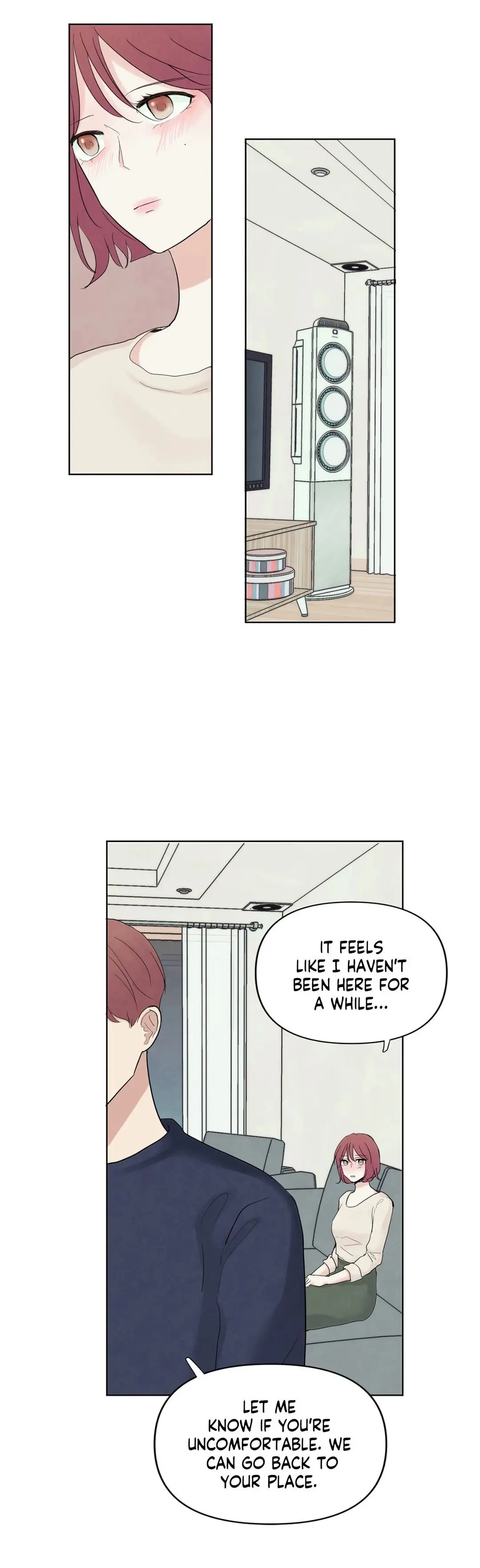Let it be Episode 36 - Page 28