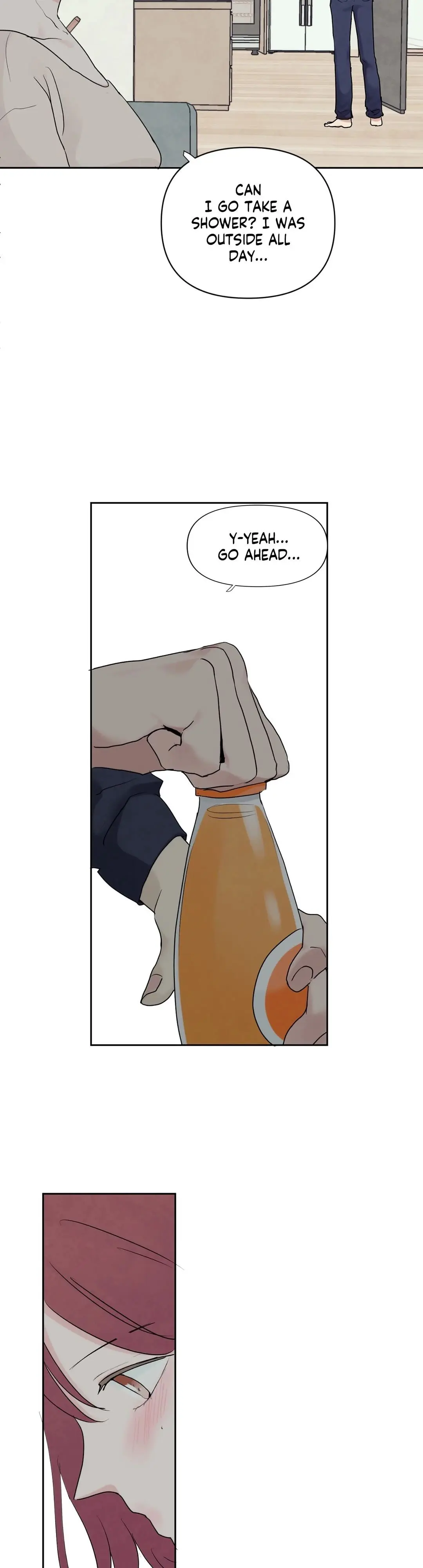 Let it be Episode 36 - Page 30