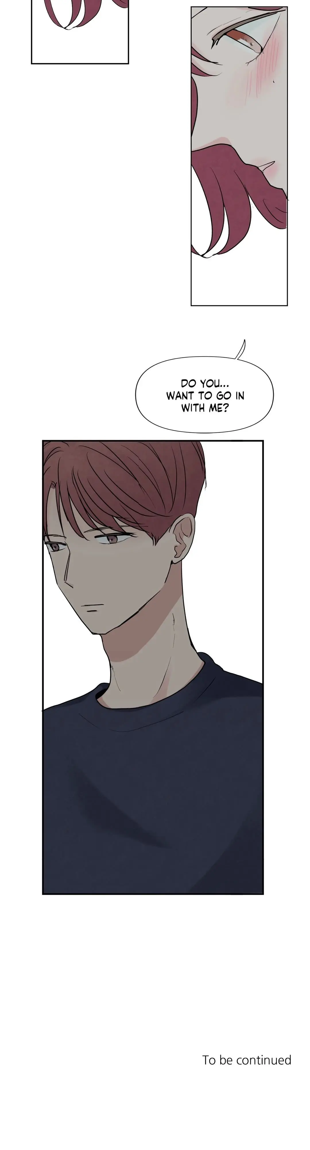 Let it be Episode 36 - Page 31
