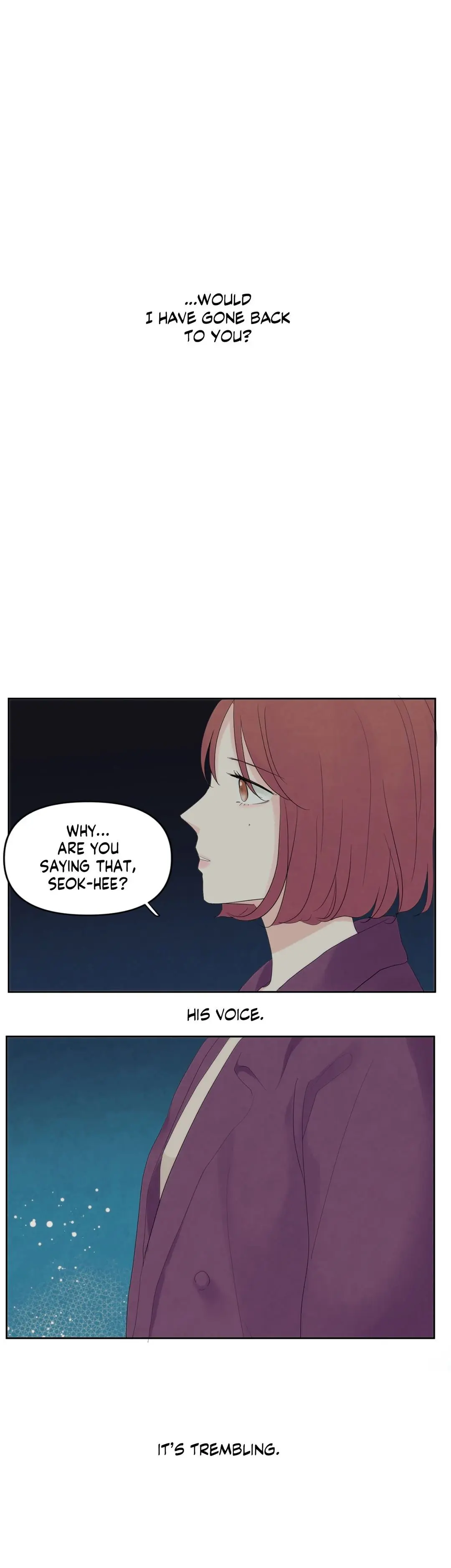 Let it be Episode 36 - Page 5