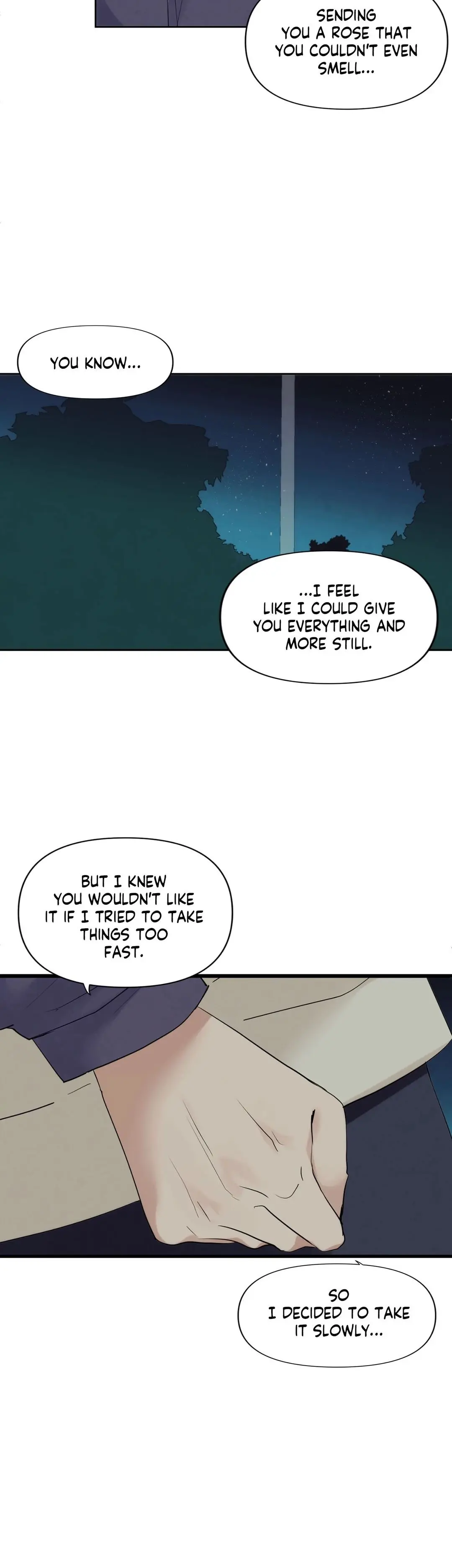 Let it be Episode 36 - Page 8