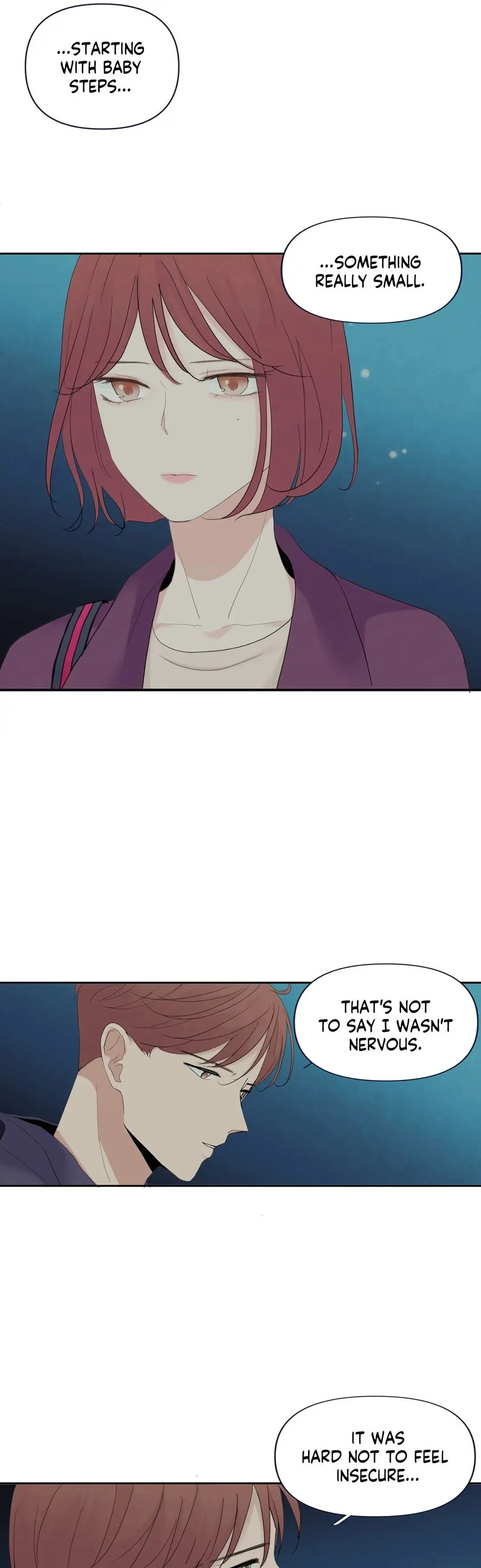 Let it be Episode 36 - Page 9