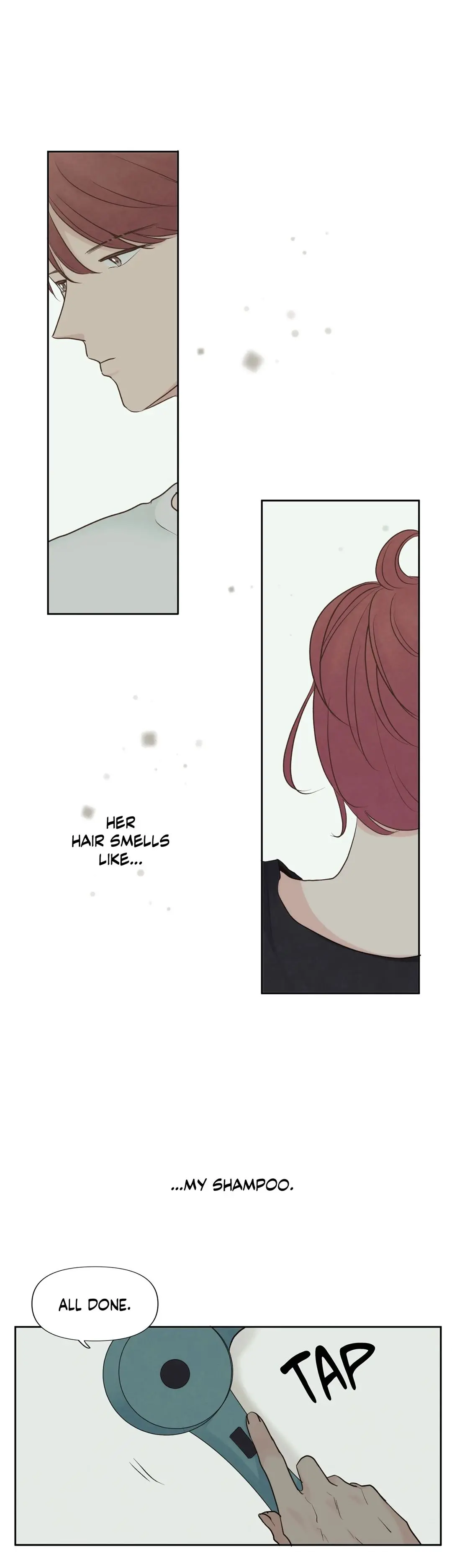 Let it be Episode 37 - Page 14