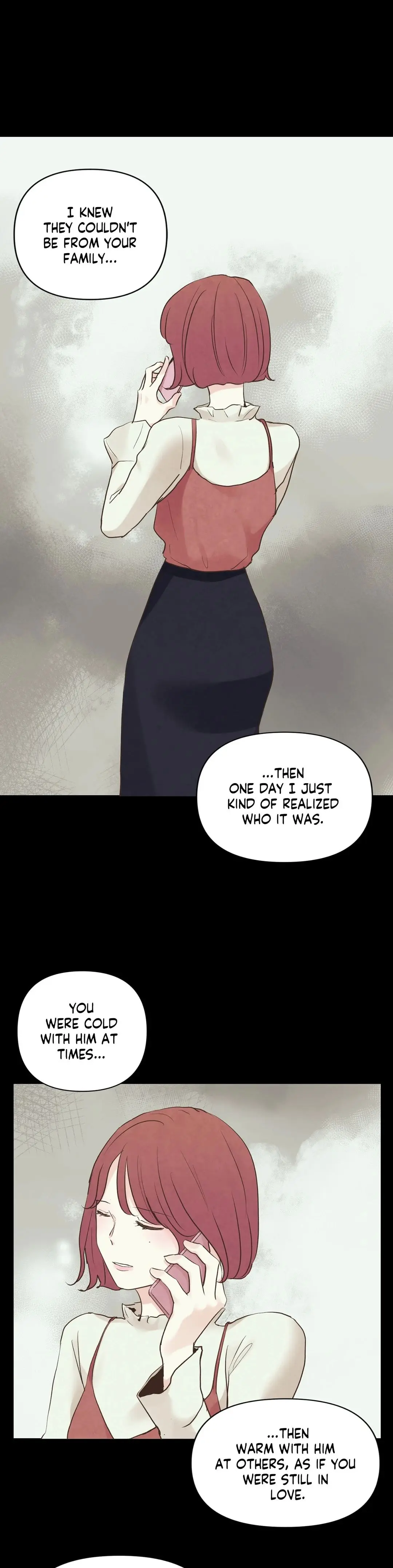 Let it be Episode 37 - Page 18