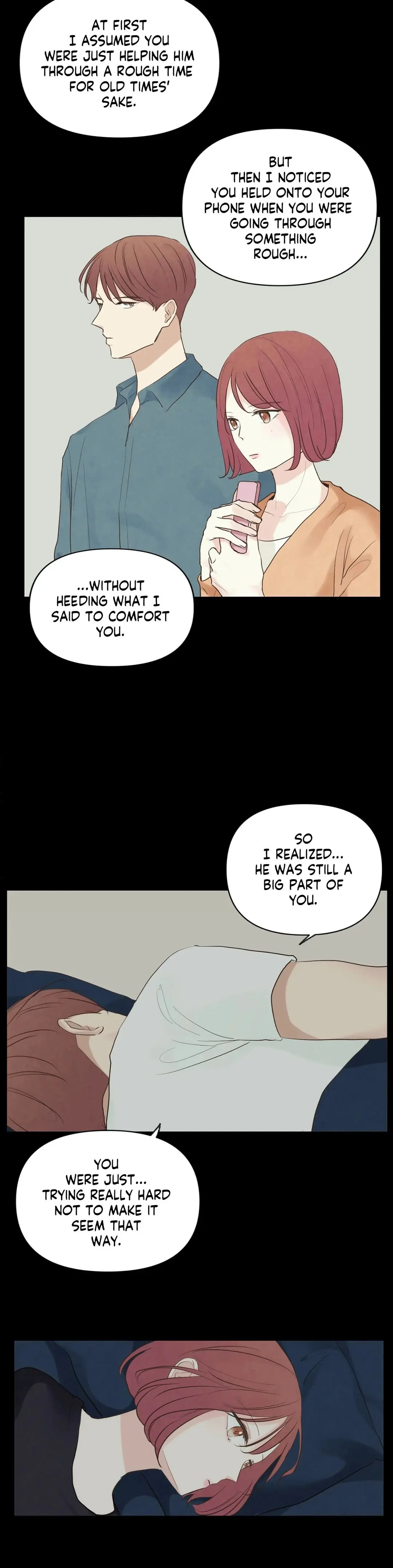 Let it be Episode 37 - Page 19