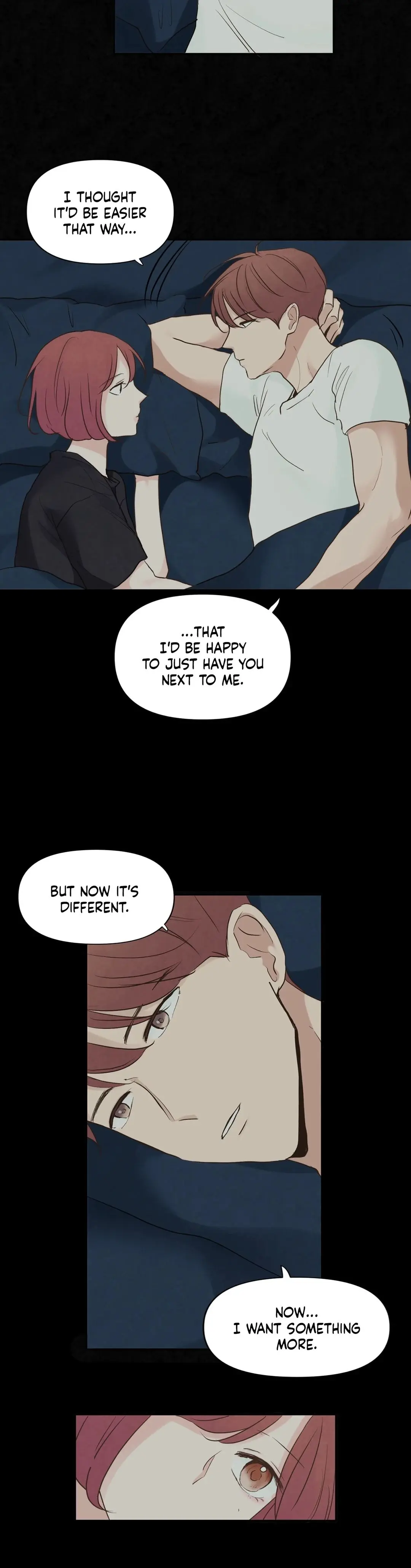 Let it be Episode 37 - Page 21