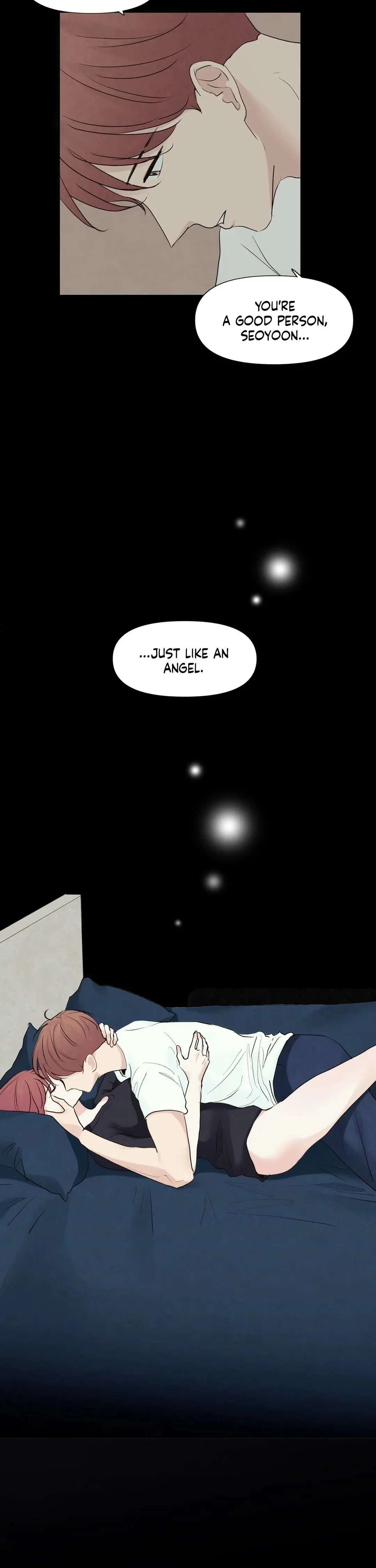 Let it be Episode 37 - Page 26