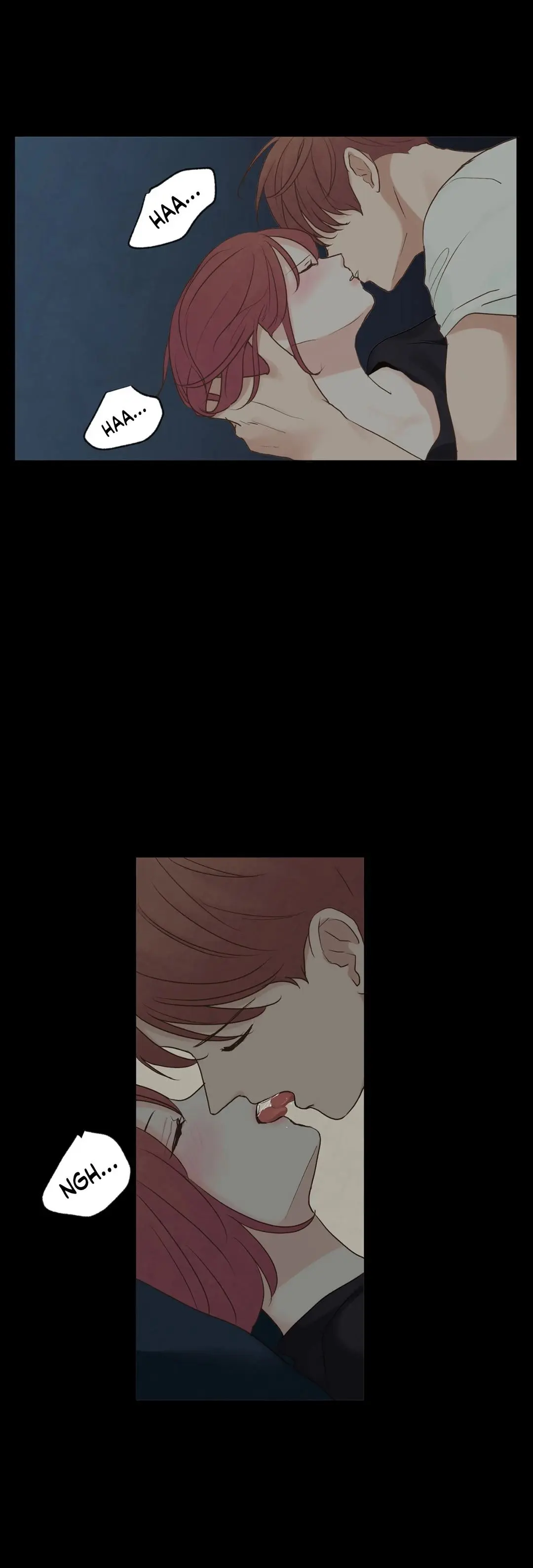 Let it be Episode 37 - Page 27