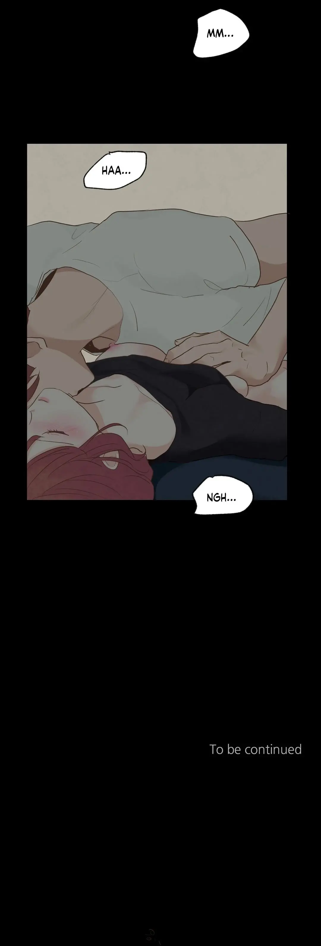 Let it be Episode 37 - Page 28