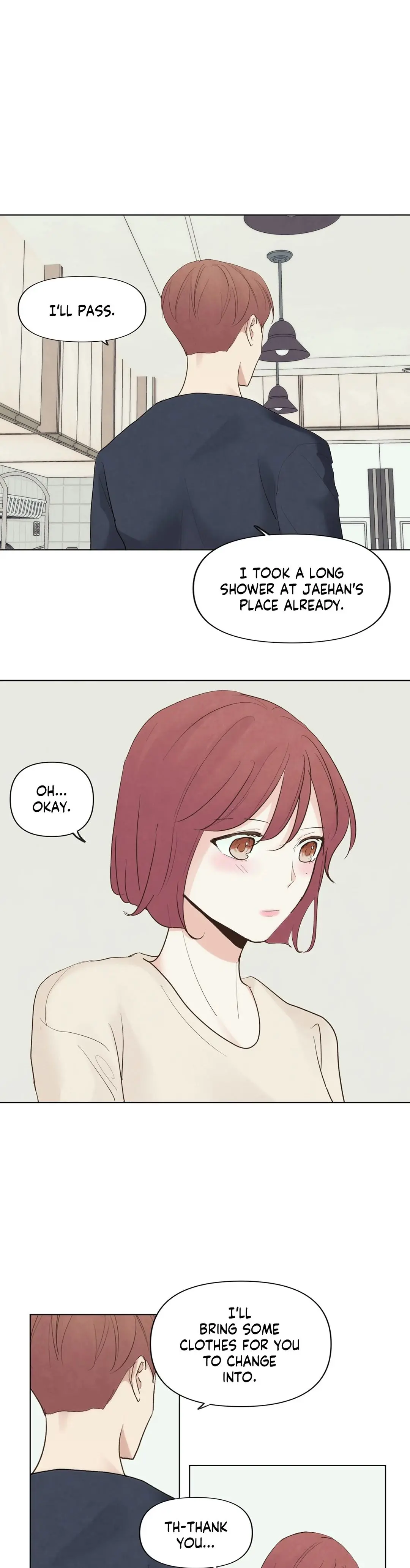 Let it be Episode 37 - Page 3