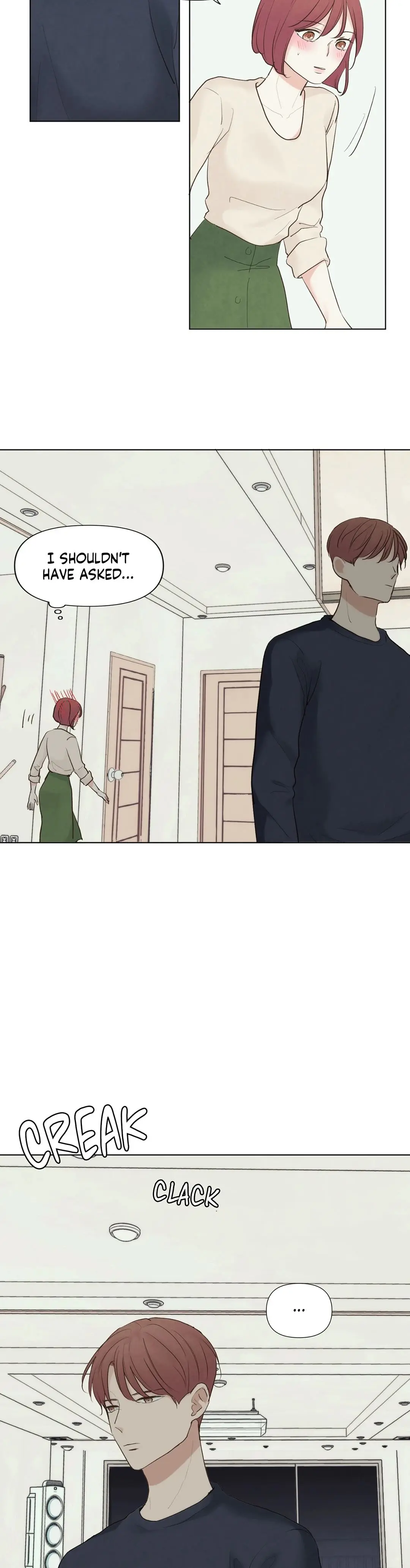 Let it be Episode 37 - Page 4