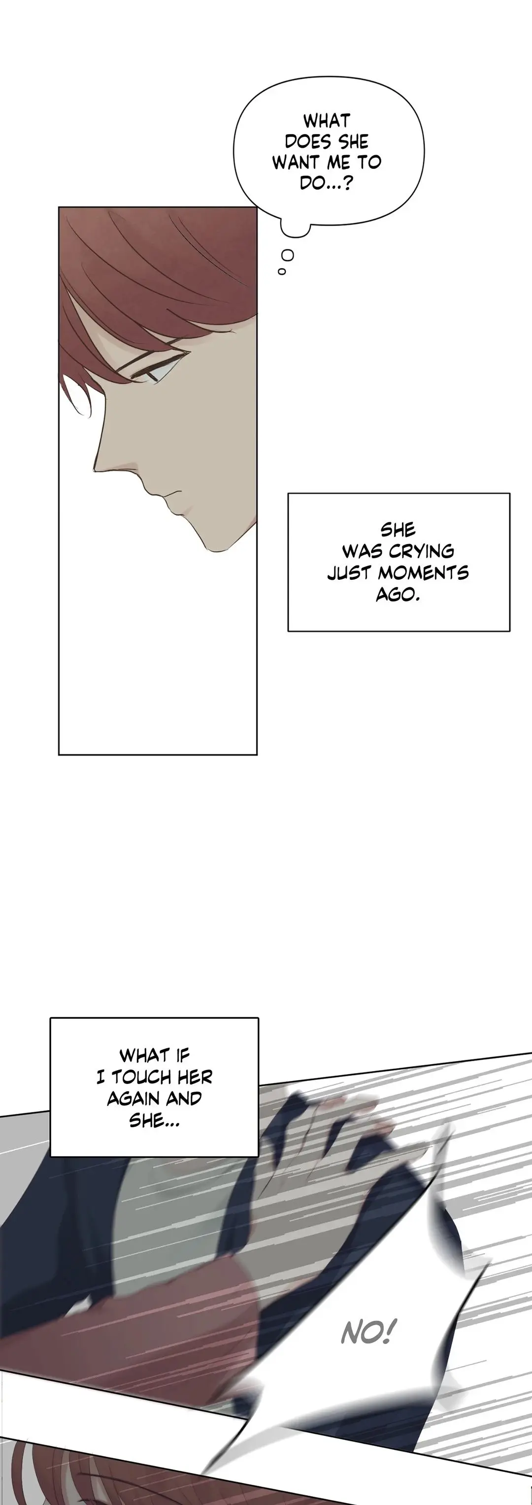 Let it be Episode 37 - Page 6