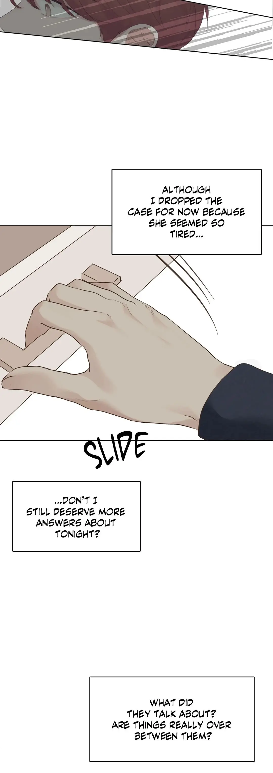 Let it be Episode 37 - Page 7