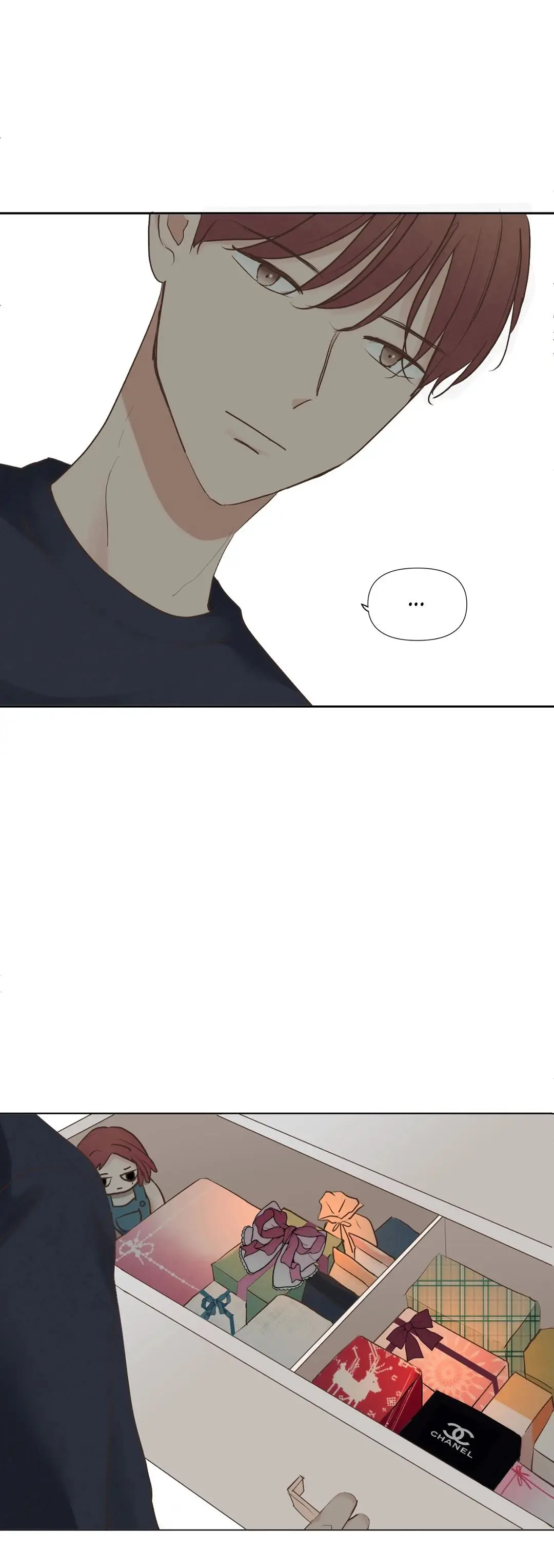 Let it be Episode 37 - Page 8