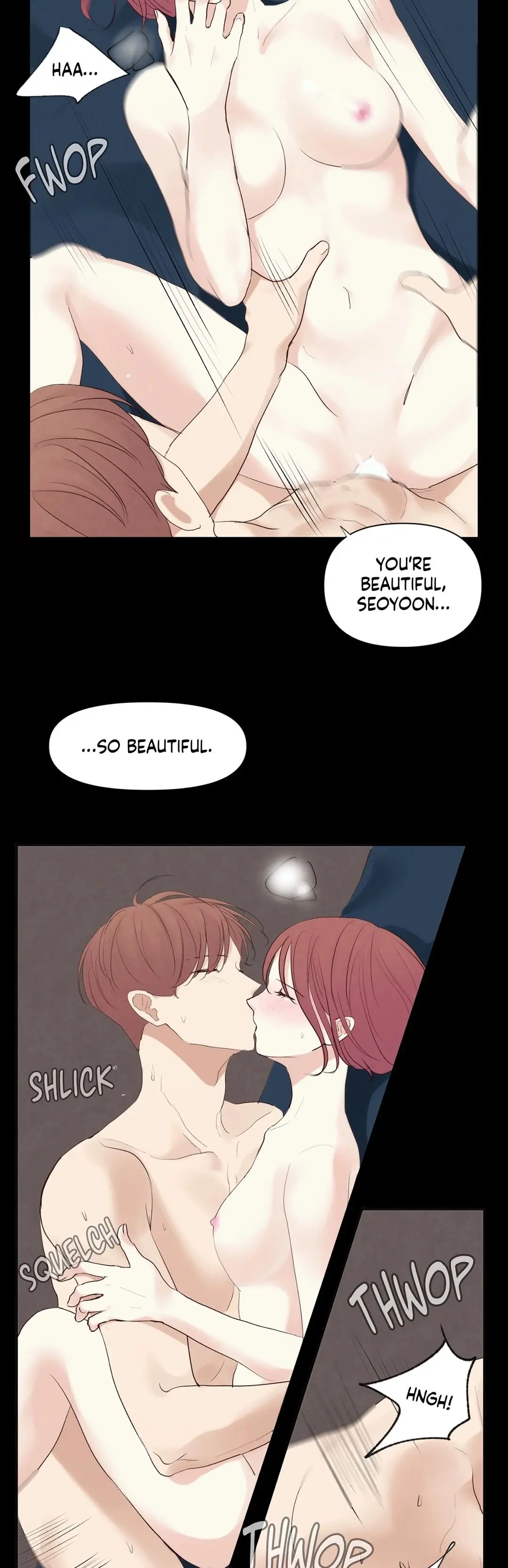 Let it be Episode 38 - Page 13