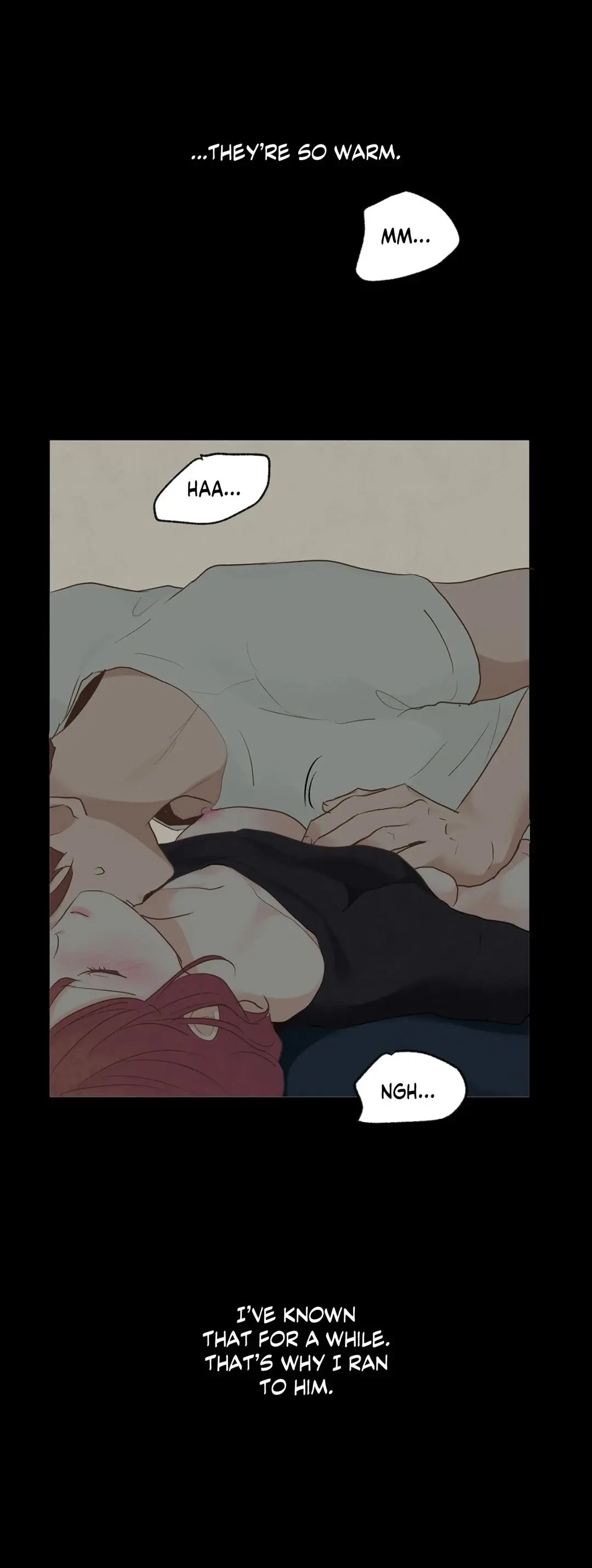 Let it be Episode 38 - Page 2