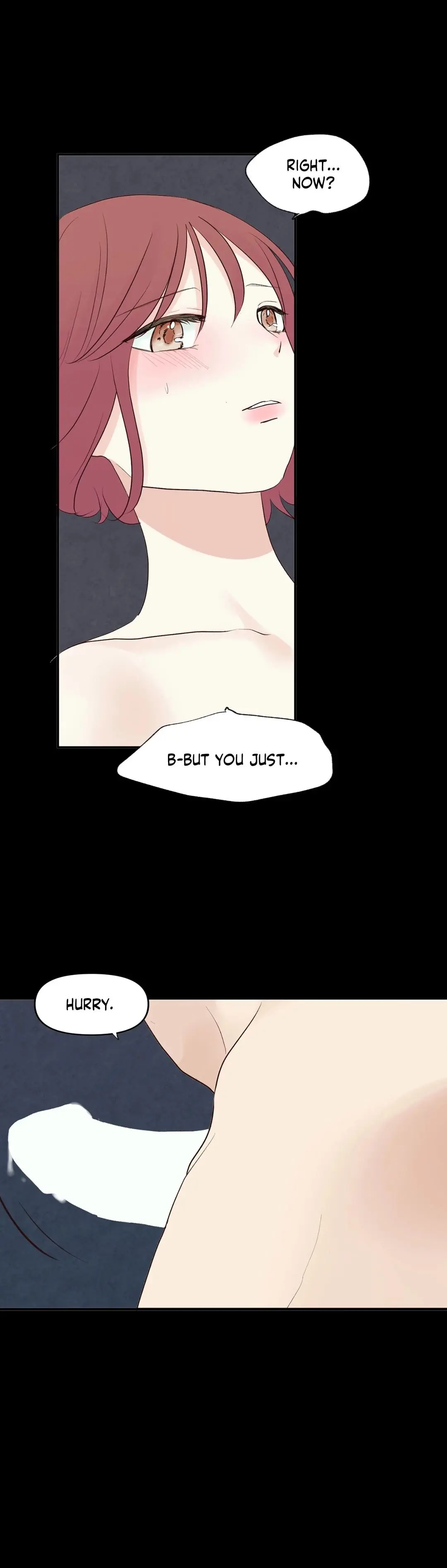 Let it be Episode 38 - Page 21
