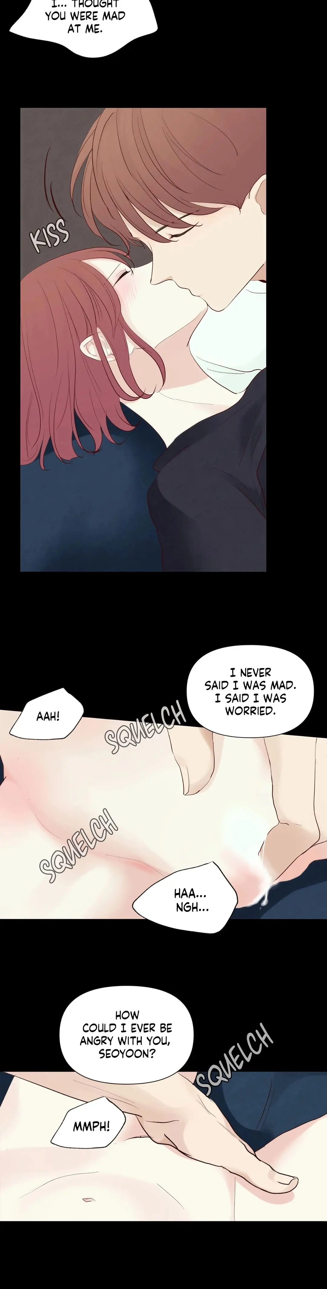 Let it be Episode 38 - Page 5