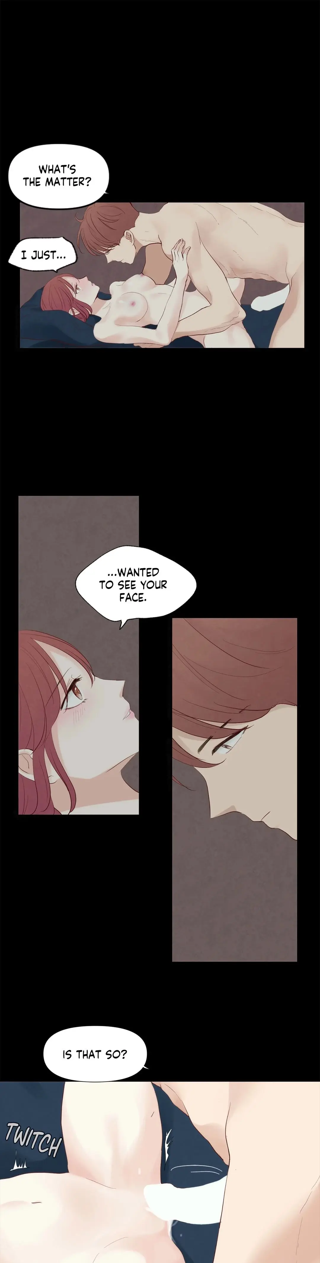 Let it be Episode 38 - Page 9