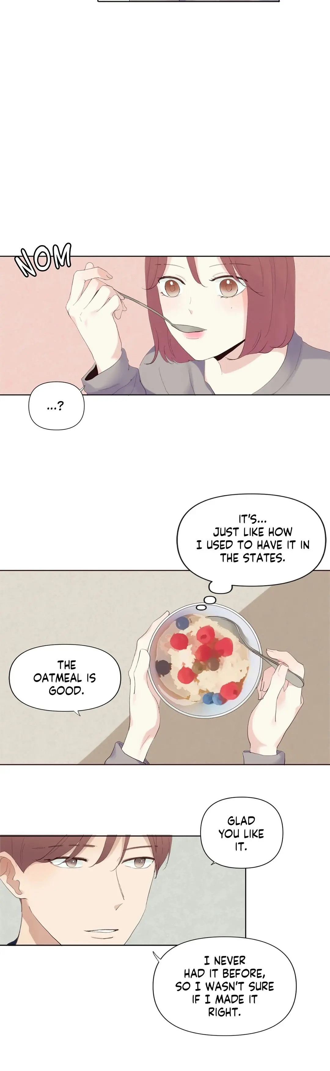 Let it be Episode 39 - Page 10