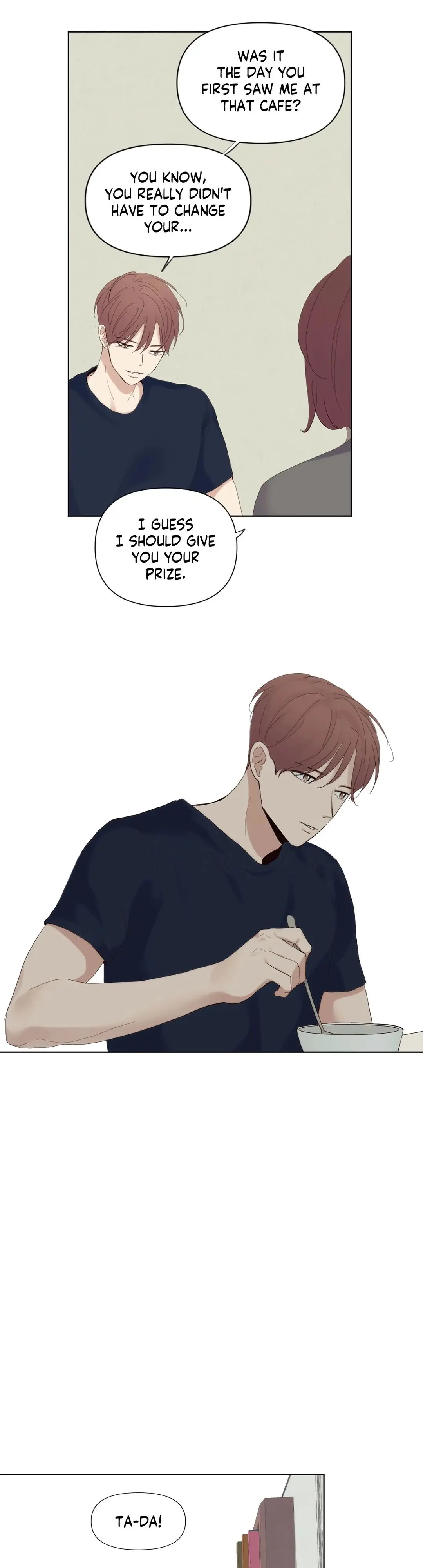 Let it be Episode 39 - Page 12
