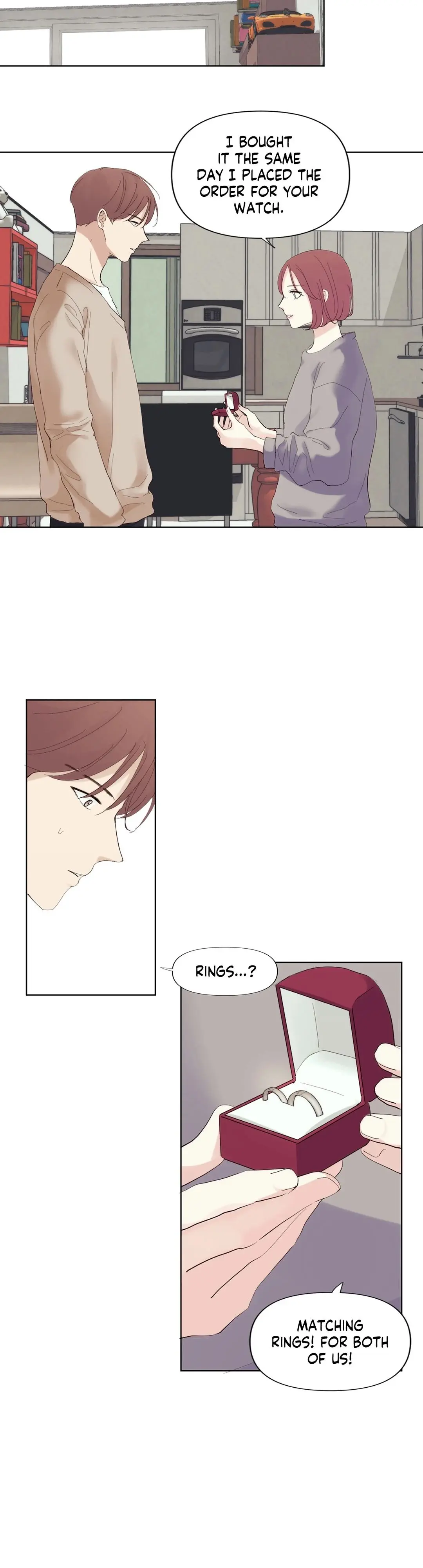 Let it be Episode 39 - Page 13