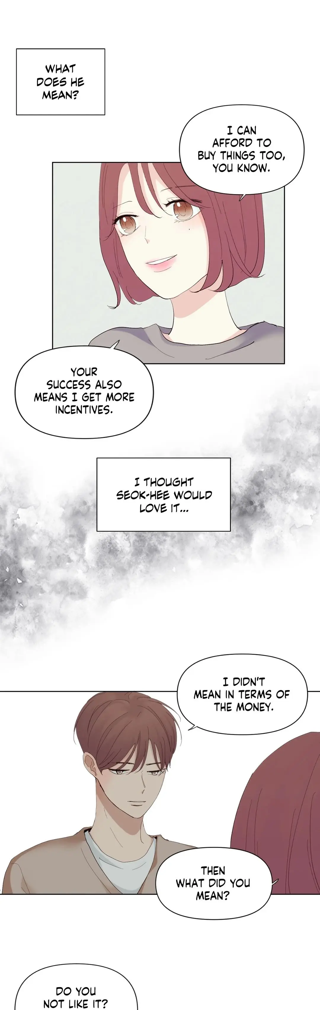 Let it be Episode 39 - Page 15