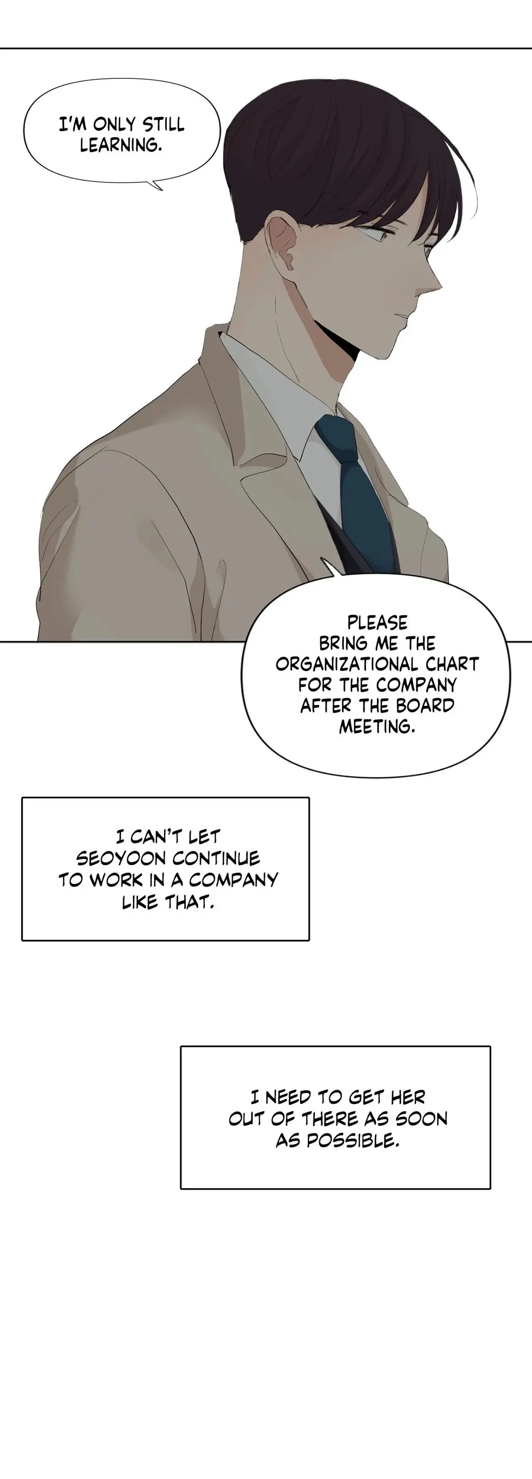 Let it be Episode 39 - Page 22