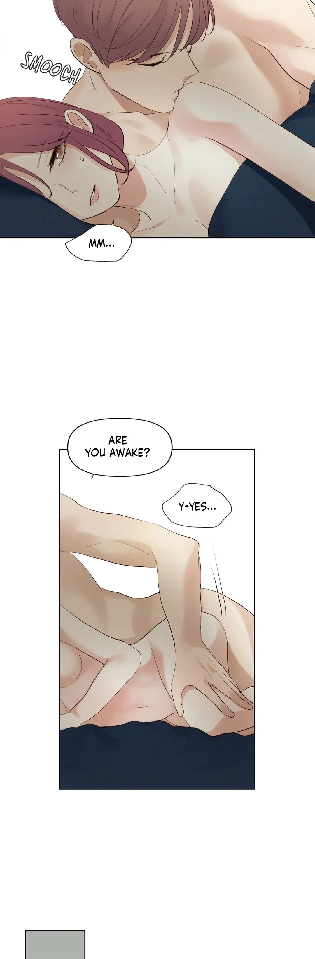 Let it be Episode 39 - Page 6