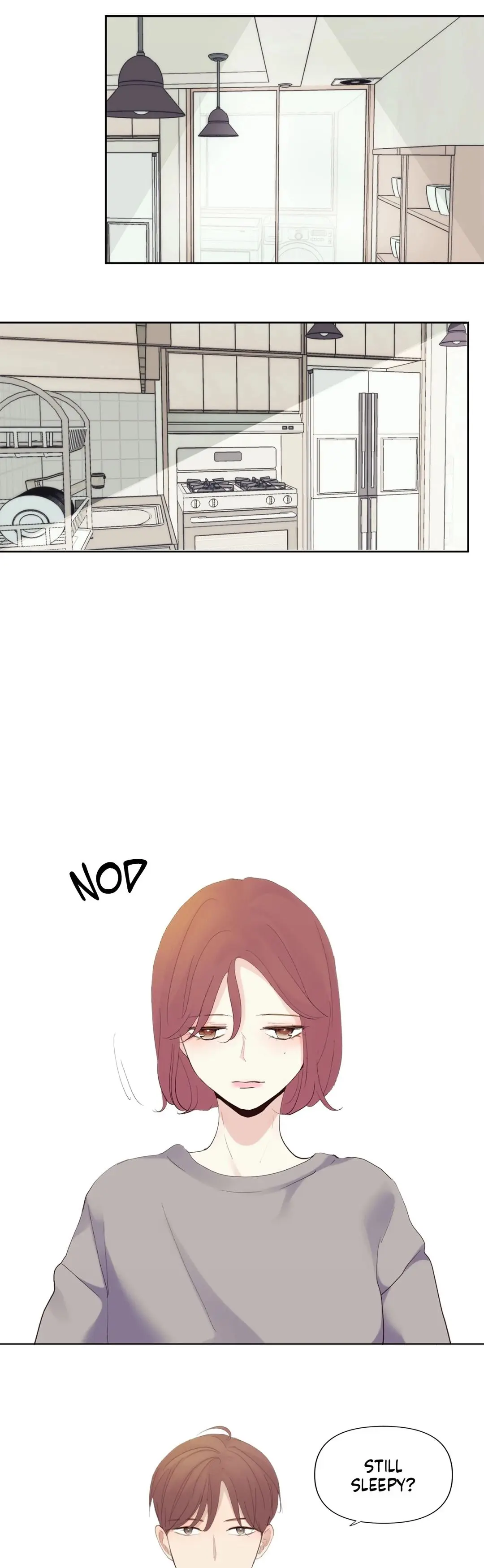 Let it be Episode 39 - Page 8