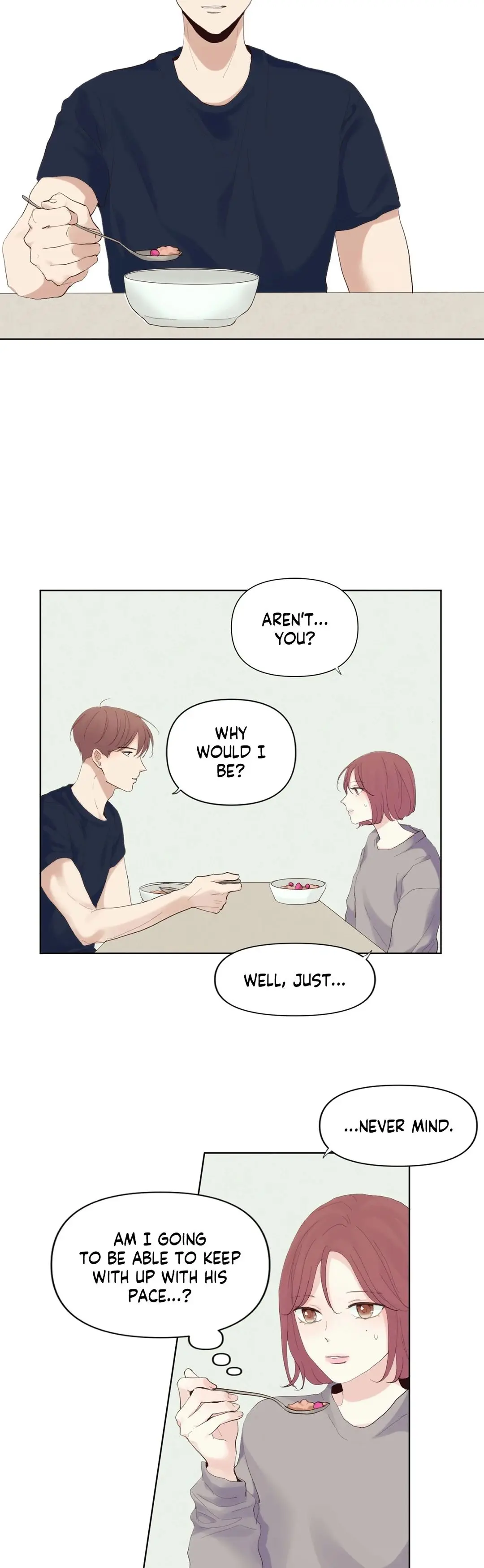 Let it be Episode 39 - Page 9