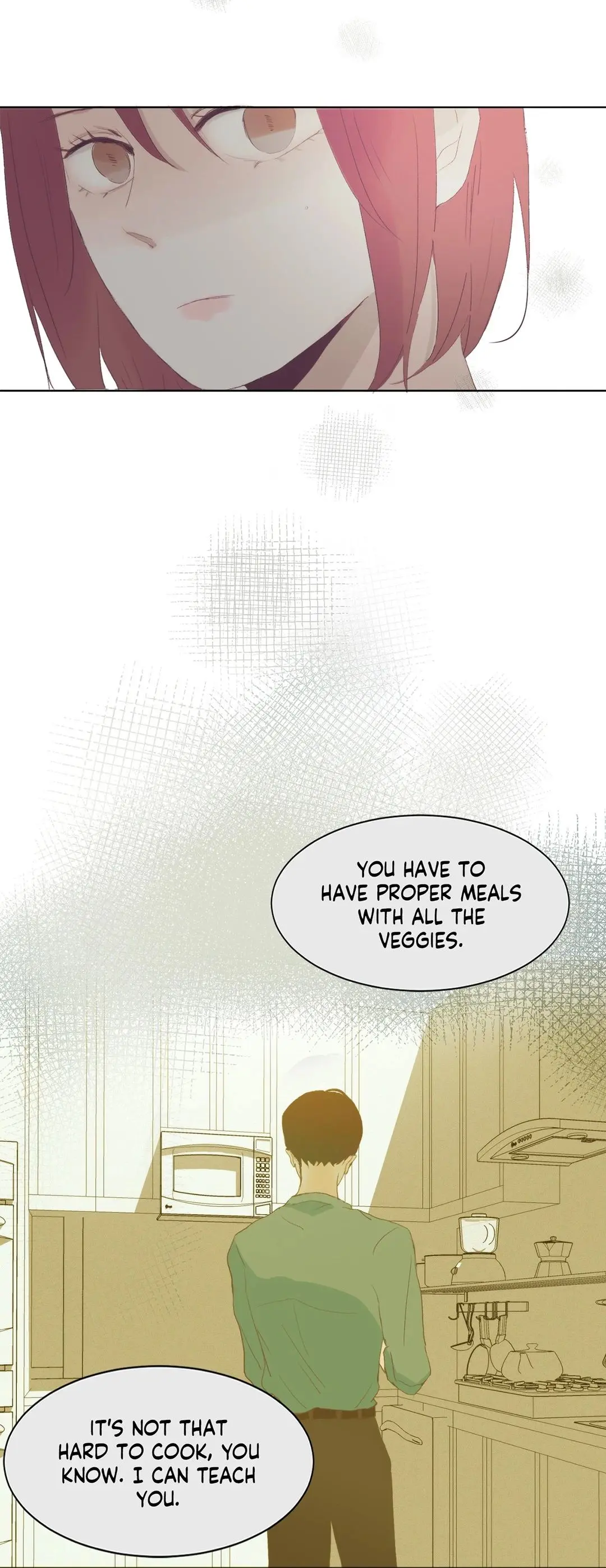 Let it be Episode 4 - Page 12