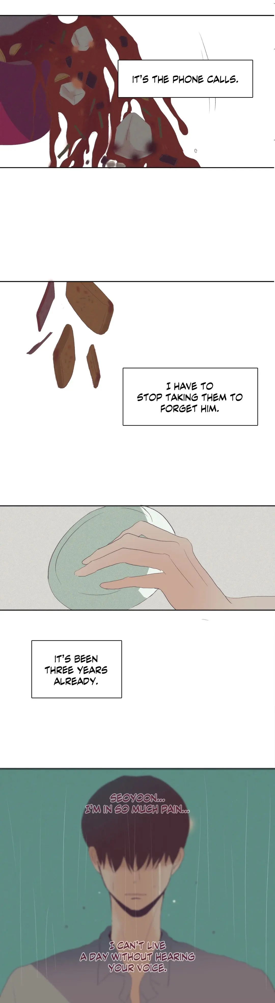 Let it be Episode 4 - Page 15