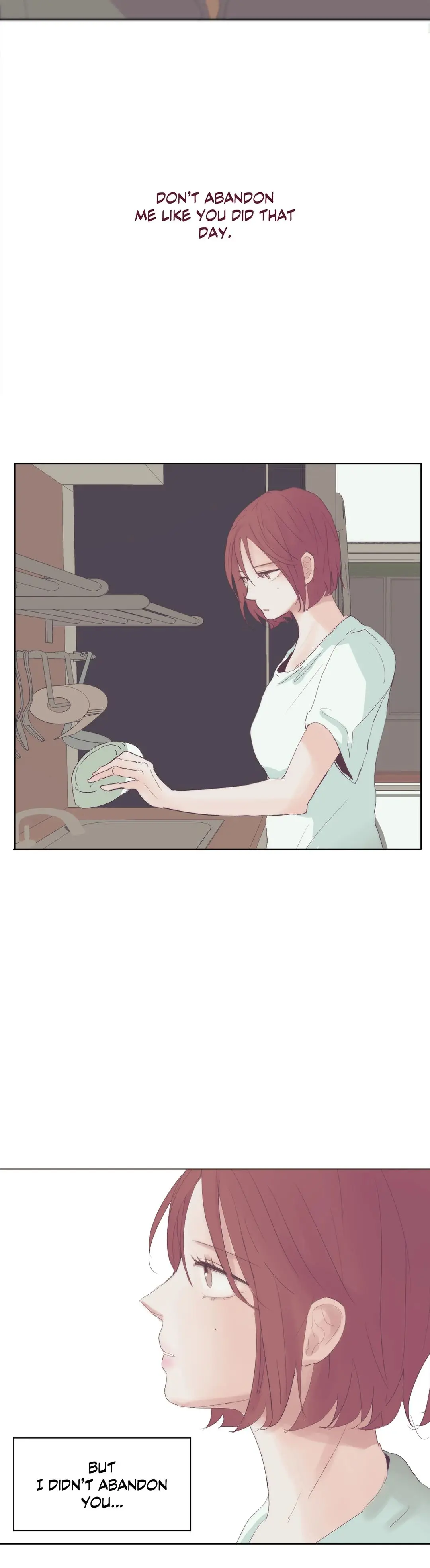 Let it be Episode 4 - Page 16