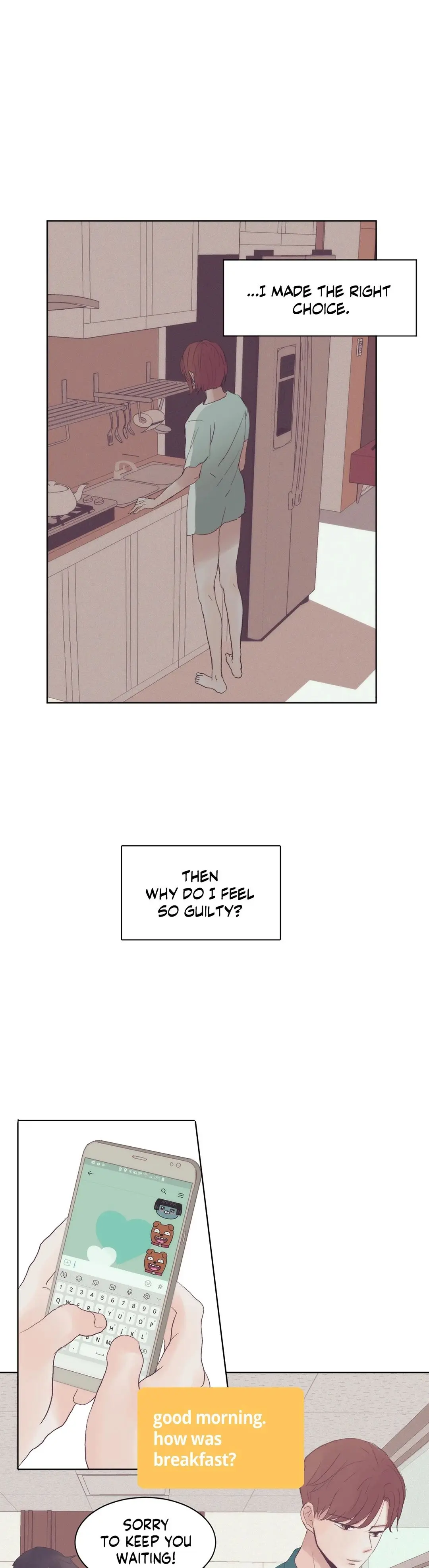 Let it be Episode 4 - Page 17