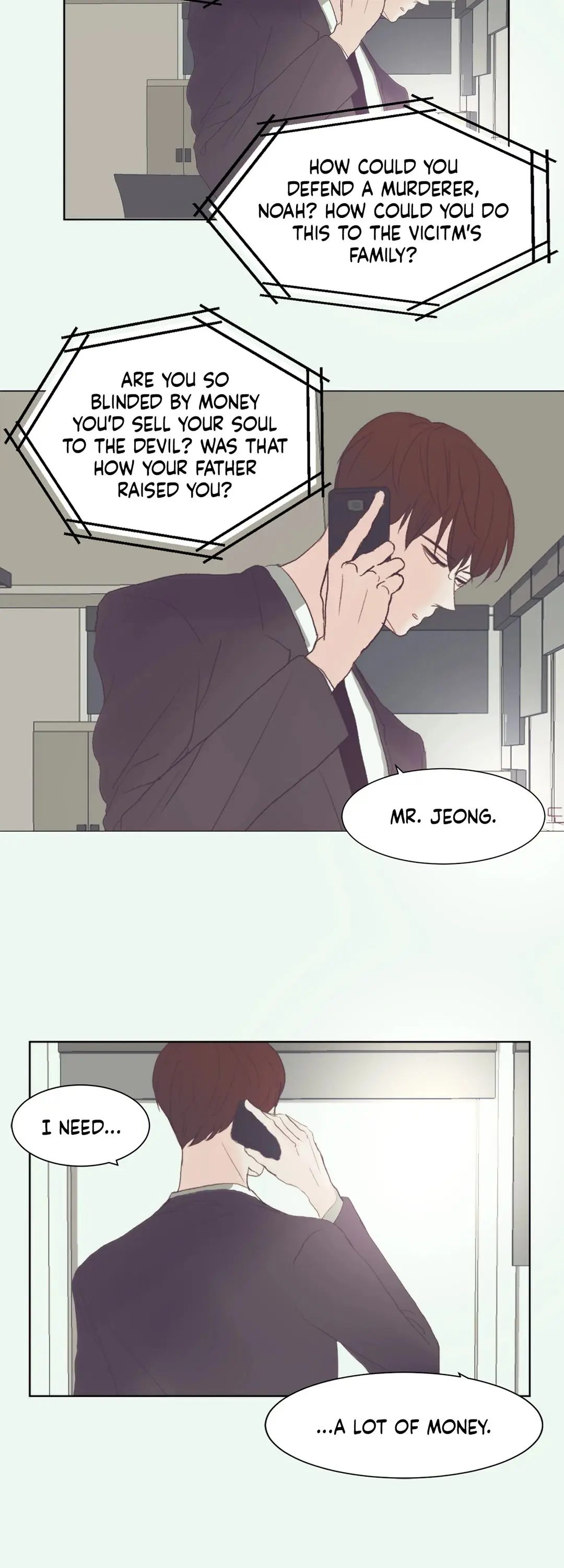 Let it be Episode 4 - Page 2