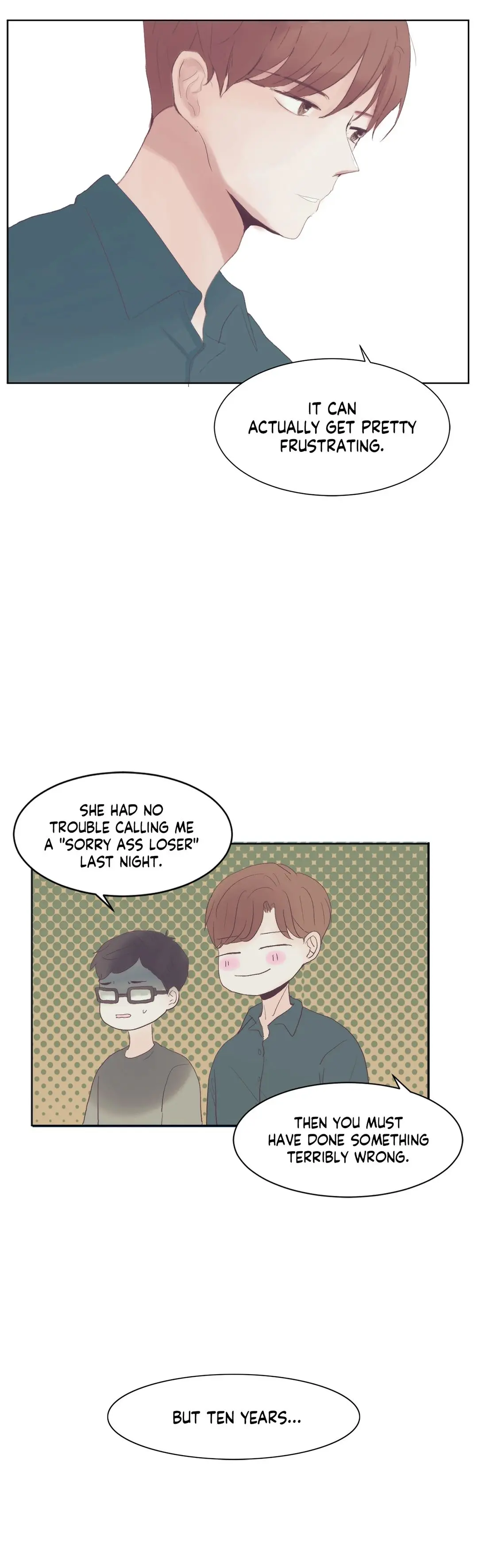 Let it be Episode 4 - Page 22